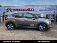 Voitures D'occasion À Mont-De-Marsan | Citroën C3 Puretech 83 S&S Bvm5 C-Series 5P