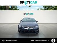 Voitures D'occasion À Mont-De-Marsan | Seat Ibiza 1.0 Ecotsi 95 Ch S/S Bvm5 Xcellence 5P