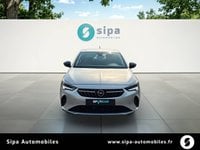 Voitures D'occasion À Toulouse | Opel Corsa 1.2 75 Ch Bvm5 Elegance Business 5P