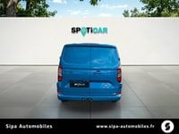 Voitures D'occasion À Mont-De-Marsan | Ford Transit Custom Ii Transit Custom Ca 320 L1H1 2.0 Eco...