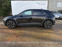 Voitures D'occasion À Le Bouscat | Hyundai Ioniq 5 58 Kwh - 170 Ch Intuitive 5P