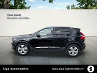 Voitures D'occasion À Mérignac | Volvo Xc40 D3 Adblue 150 Ch Geartronic 8 Business 5P