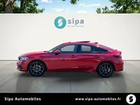 Voitures D'occasion À Mérignac | Honda Civic E:hev 2.0 I-Mmd Advance 5P