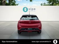 Voitures D'occasion À Toulouse | Opel Mokka Electrique 136 Ch & Batterie 50 Kwh Elegance 5P