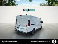 Voitures D'occasion À Dax | Fiat Talento Fg Vul Talento Fgn Tole 1.0 Ch1 2.0 Ecojet 120 Pro Loun...
