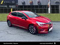 Voitures D'occasion À Bayonne | Renault Clio E-Tech Full Hybrid 145 Techno 5P