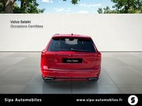 Voitures D'occasion À Lormont | Volvo Xc60 T8 Twin Engine 303 Ch + 87 Ch Geartronic 8 R-Design 5P