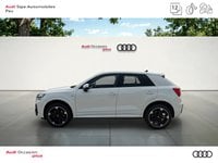 Voitures D'occasion À Lescar | Audi Q2 30 Tdi 116 S Tronic 7 S Line 5P