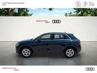 Voitures D'occasion À Lescar | Audi Q3 35 Tfsi 150 Ch S Tronic 7 Limited 5P