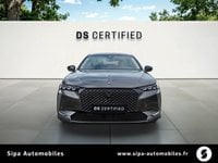 Voitures D'occasion À Lescar | Ds Ds 4 Hybride E-Tense 225 Eat8 Performance Line+ 5P