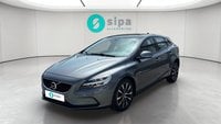 Voitures D'occasion À Toulouse | Volvo V40 D2 Adblue 120 Ch Geartronic 6 Momentum 5P
