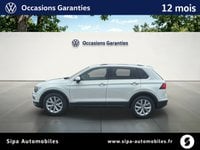Voitures D'occasion À Lescar | Volkswagen Tiguan 2.0 Tdi 150 Dsg7 Match 5P
