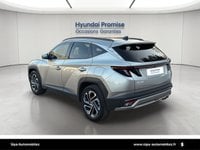 Voitures D'occasion À Le Bouscat | Hyundai Tucson 1.6 T-Gdi 215 Hybrid Bva6 Executive 5P