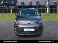 Voitures D'occasion À Bayonne | Citroën Berlingo Iii Van M 650 Bluehdi 100 S&S Driver 4P