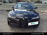 Voitures D'occasion À Mont-De-Marsan | Alfa Romeo Tonale 1.5 Hybrid 160 Ch Vgt Tct7 Veloce 5P
