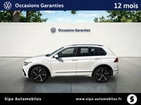 Voitures D'occasion À Lescar | Volkswagen Tiguan 1.4 Ehybrid 245Ch Dsg6 R-Line Exclusive 5P