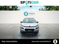 Voitures D'occasion À Bayonne | Citroën C3 Puretech 82 Graphic 5P