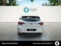 Voitures D'occasion À Toulouse | Renault Clio Tce 90 Equilibre 5P