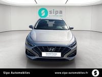 Voitures D'occasion À Toulouse | Hyundai I30 1.0 T-Gdi 120 Ibvm6 Hybrid 48V Creative 5P