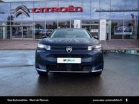 Voitures D'0Km À Mont-De-Marsan | Citroën C5 Aircross Ii Hybride 145 E-Dcs6 Max 5P