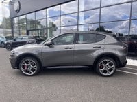 Voitures D'0Km À Toulouse | Alfa Romeo Tonale 1.5 Ibrida 160 Ch Vgt Tct7 Veloce 5P