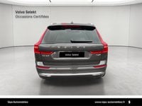 Voitures D'occasion À Lormont | Volvo Xc60 T6 Awd Hybride Rechargeable 253 Ch+145 Ch Geartronic ...