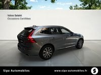 Voitures D'occasion À Anglet | Volvo Xc60 D4 Adblue 190 Ch Geartronic 8 Inscription 5P