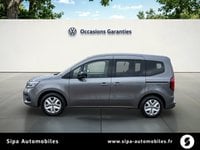 Voitures D'occasion À Lescar | Renault Kangoo Blue Dci 95 Intens 5P