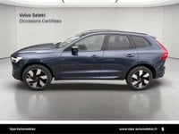 Voitures D'occasion À Toulouse | Volvo Xc60 T6 Awd Hybride Rechargeable 253 Ch+145 Ch Geartronic...