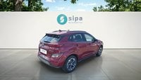 Voitures D'occasion À Villenave-D'ornon | Hyundai Kona Electrique 39 Kwh - 136 Ch Intuitive 5P