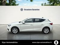 Voitures D'occasion À Lescar | Seat Leon 1.5 Tsi 115 Bvm6 Copa 5P