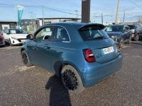 Voitures D'0Km À La-Teste-De-Buch | Fiat 500 Iii Electrique 3+1 E 118 Ch La Prima 4P