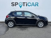 Voitures D'occasion À Lescar | Citroën C3 Iii Bluehdi 100 Bvm6 You 5P