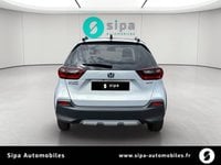 Voitures D'occasion À Mérignac | Honda Jazz Crosstar E:hev 1.5 I-Mmd Exclusive 5P