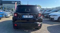Voitures D'occasion À Toulouse | Jeep Renegade 1.3 Gse T4 150 Ch Bvr6 Longitude Business 5P