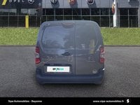 Voitures D'occasion À Bayonne | Citroën Berlingo Iii Van M 650 Bluehdi 100 S&S Driver 4P