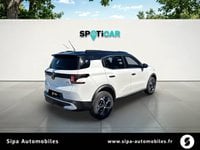 Voitures D'occasion À Lescar | Citroën C3 Aircross Hybride 145 Ch Aut Max 5P