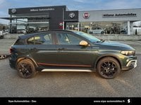 Voitures D'occasion À Dax | Fiat Tipo 1.5 Hybrid 130Ch Dct7 Garmin 5P