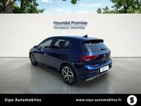 Voitures D'occasion À Libourne | Volkswagen Golf 1.5 Etsi Opf 130 Dsg7 Active 5P