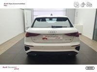 Voitures D'occasion À Lescar | Audi A3 Sportback 30 Tfsi Mild Hybrid 110 S Tronic 7 S Line 5P