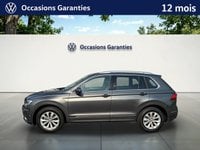 Voitures D'occasion À Tarbes | Volkswagen Tiguan 2.0 Tdi 115 Bmt Confortline Business 5P