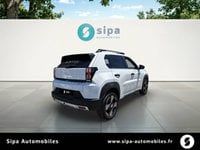 Voitures D'0Km À Mérignac | Fiat Grande Panda T-Gen 3 1.2 Hybrid Turbo 110 Ch Edct6 La Prima 5P