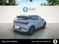 Voitures D'0Km À Mérignac | Byd Atto 3 Evo Awd Excellence 5P