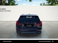 Voitures D'occasion À Labège | Volvo V60 Cross Country V60 B4 Awd 197 Ch Geartronic 8 Cross Cou...