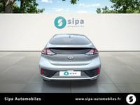 Voitures D'occasion À Muret | Hyundai Ioniq Hybrid 141 Ch Creative 5P