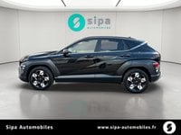 Voitures D'occasion À Le Bouscat | Hyundai Kona Hybrid 129 Executive 5P