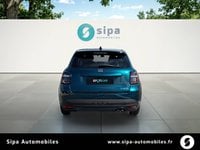 Voitures D'occasion À Toulouse | Fiat 600 T-Gen 3 1.2 Hybrid 145Ch Edct6 Pop 5P