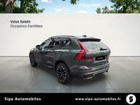 Voitures D'0Km À Mérignac | Volvo Xc60 T6 Awd Ultra 5P