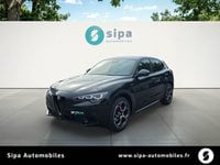 Voitures D'occasion À Libourne | Alfa Romeo Stelvio 2.2 160 Ch At8 Veloce 5P