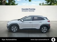 Voitures D'occasion À Libourne | Hyundai Kona Hybrid 141 Intuitive 5P